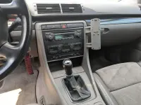 Gebraucht Audi A4 150 PS (110 kW) 2004 Blau Limousine