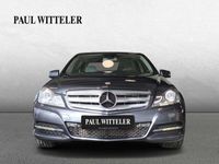 gebraucht Mercedes C200 BE Avantgarde Autom./Comand/ILS/Parktroni