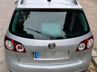 Gebraucht VW Golf V 140 PS (102 kW) 2008 Silber Kombi