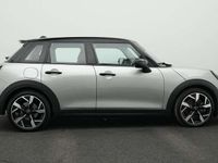 Gebraucht Mini Cooper S Classic 204 PS (150 kW) 2024 Grau Kleinwagen