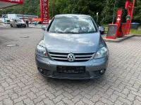 Gebraucht VW Golf IV 116 PS (85 kW) 2006 Grau Limousine