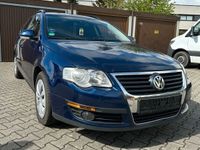 gebraucht VW Passat 2.0 tdi