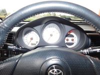 gebraucht Toyota MR2 2 Roadster 1.8 VVT-i -