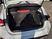 Gebraucht Ford Focus Active 125 PS (91 kW) 2021 Frostweiß Kleinwagen