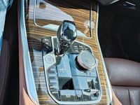 Gebraucht BMW X5 Shadowline 340 PS (250 kW) 2021 Blau SUV