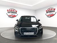 Gebraucht Audi Q2 116 PS (85 kW) 2023 Schwarz SUV