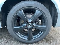 gebraucht VW Multivan T5Ahk. Automatik Standheizung