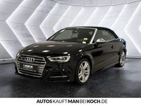 Gebraucht Audi S3 Cabriolet Sport 300 PS (220 kW) 2020 Schwarz Cabrio