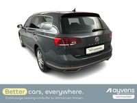 Gebraucht VW Passat Alltrack 190 PS (139 kW) 2020 Grau Kombi