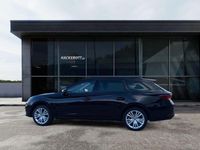 Ny Seat Leon Style 150 HK (110 kW) 2025 Sort Sedan