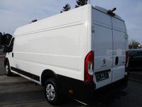 Gebraucht Fiat Ducato 163 PS (119 kW) 2019 Weiß Van