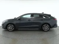 Używany Kia ProCeed GT-Line 140 KM (102 kW) 2019 Szary Kombi