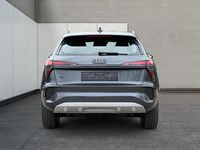 Neu Audi Q3 150 PS (110 kW) 2026 Tamboragrau metallic SUV