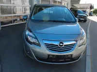 Occasion Opel Meriva Innovation 140 ch (102 kW) 2011 Argent Monospace