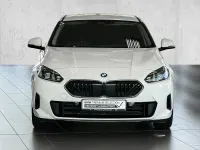 Gebraucht BMW 120 Shadowline 163 PS (119 kW) 2025 Weiß Kleinwagen