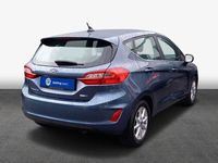 gebraucht Ford Fiesta 1.0 EcoBoost Hybrid TITANIUM