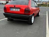 Gebraucht VW Polo 45 PS (33 kW) 1992 Rot Coupé
