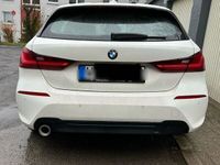 gebraucht BMW 118 i Sportline / Automatik / Garantie