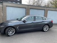 gebraucht BMW 420 d X Drive Grand Coupé mit 18 Monate Garantie