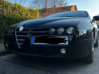 gebraucht Alfa Romeo Brera 