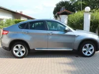 Gebraucht BMW X6 Performance 245 PS (180 kW) 2013 Grau SUV
