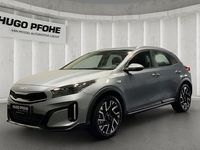 Neu Kia XCeed Vision 140 PS (102 kW) 2025 Lunarsilber metallic SUV