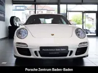 Gebraucht Porsche 911 Carrera GTS 408 PS (300 kW) 2011 Weiß