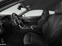Używany BMW 840 Performance 333 KM (244 kW) 2023 Szary Coupe