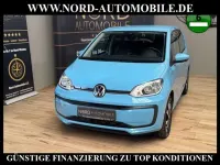 Używany VW up! Active 65 KM (47 kW) 2021 Niebieski Hatchback