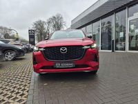Gebraucht Mazda CX-60 328 PS (241 kW) 2022 Rot SUV