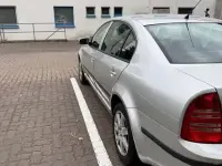 Gebraucht Skoda Superb Classic 116 PS (85 kW) 2005 Limousine