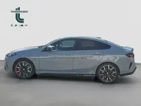 Gebraucht BMW M235 Shadowline 300 PS (220 kW) 2025 M brooklyn grau (metallic) Coupé