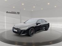 Gebraucht Audi A6 Sport 367 PS (269 kW) 2026 Mythosschwarz metallic Limousine