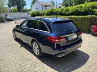 Gebraucht Mercedes C220 170 PS (125 kW) 2017 Kombi