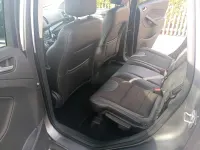 Gebraucht Ford Kuga 140 PS (102 kW) 2014 Grau SUV