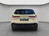 Neu Mazda CX-5 Homura-Line 141 PS (103 kW) 2026 Weiß SUV