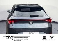 Gebraucht Seat Leon 150 PS (110 kW) 2026 Magnetic grau metallic Kombi