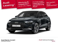 Gebraucht Audi A3 Advanced Plus 116 PS (85 kW) 2025 Manhattangrau metallic Limousine