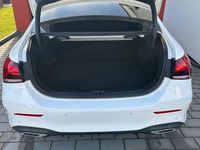 Gebraucht Mercedes A250 224 PS (164 kW) 2019 Weiß Limousine