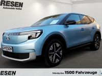 Neu Ford Explorer Select 210 kW (286 PS) 2026 Blau SUV