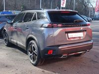 Gebraucht Peugeot 2008 131 PS (96 kW) 2024 Selenniumgraumet. SUV