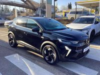 Neu Renault Captur Techno 158 PS (116 kW) 2026 Black pearlschwarz SUV