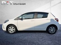gebraucht Toyota Yaris 1,5 Comfort Klimaanlage, Fensterheber vorn