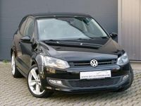 Gebraucht VW Polo 88 PS (64 kW) 2011 Andere Limousine