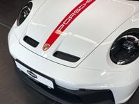 Gebraucht Porsche 911 GT3 Sport 510 PS (375 kW) 2022 Weiß Coupé