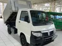 Gebraucht Piaggio Porter 2016 Weiss