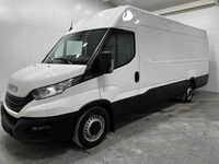 Gebraucht Iveco Daily 156 PS (114 kW) 2023 Bianco ic 194 Van