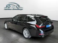 Gebraucht BMW 320 Shadowline 190 PS (139 kW) 2025 Schwarz Kombi
