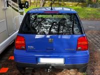 gebraucht Seat Arosa 6H (Schlachter-, Schrauberfahrzeug)