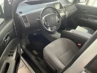 Gebraucht Toyota Prius 113 PS (83 kW) 2007 Silber Kleinwagen
